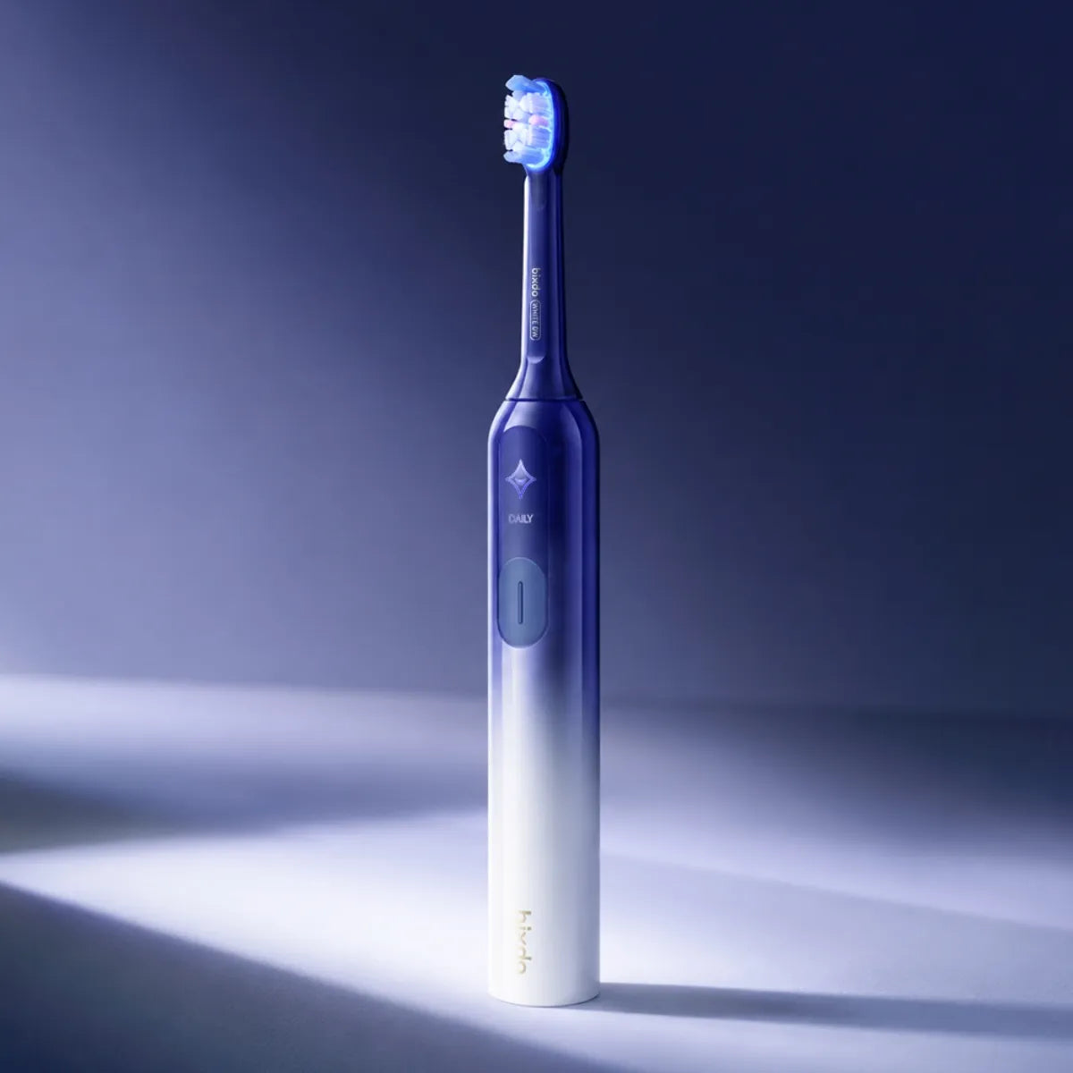 Bixdo倍至藍光美白電動牙刷Air 震動清潔 超長續航