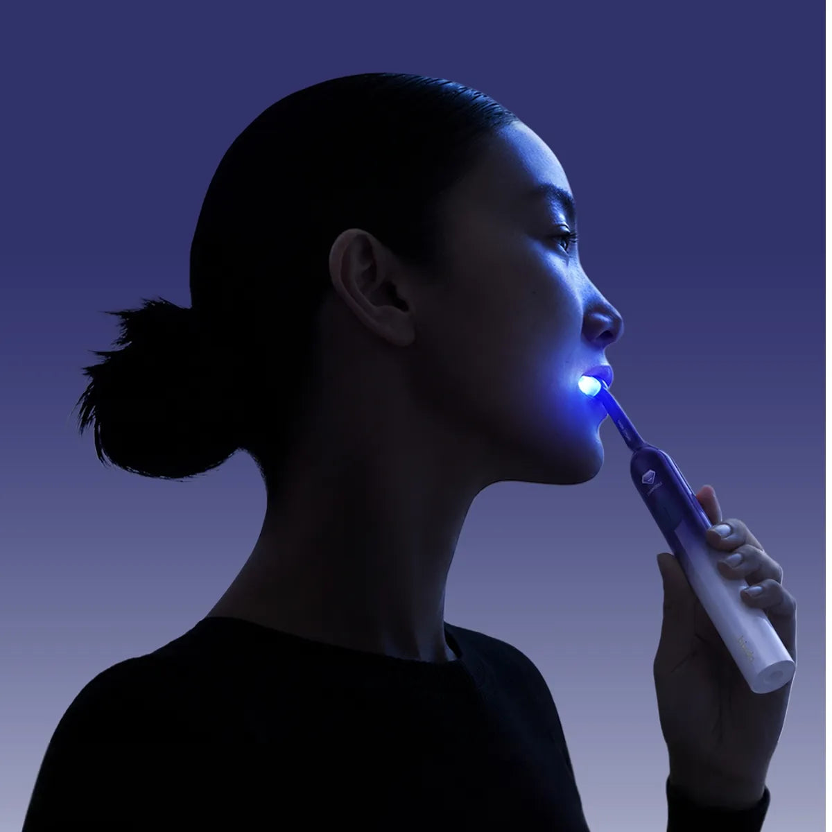 Bixdo倍至藍光美白電動牙刷Air 震動清潔 超長續航