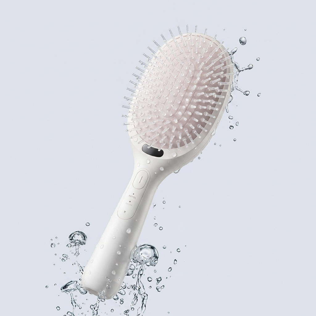 IPX7 級防水